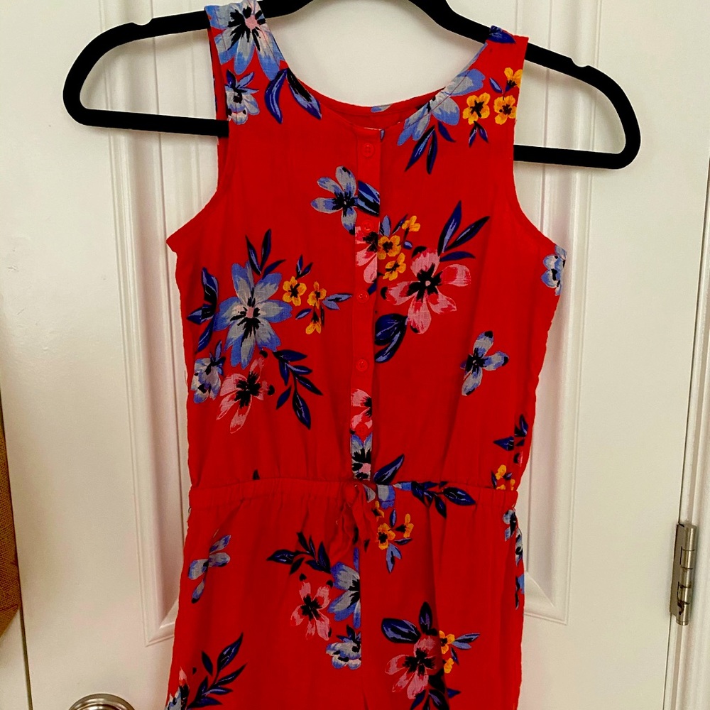 Old Navy Romper